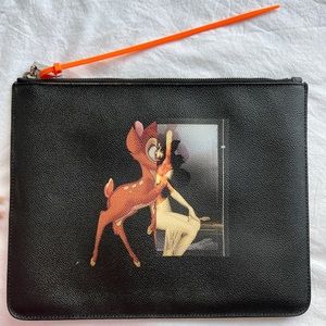 Givenchy clutch